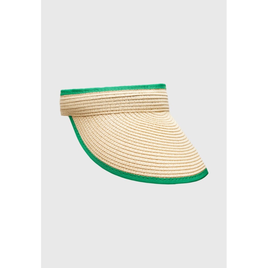 FUNKY BUDDHA FBL009-128-10-VIBRANT GREEN Green