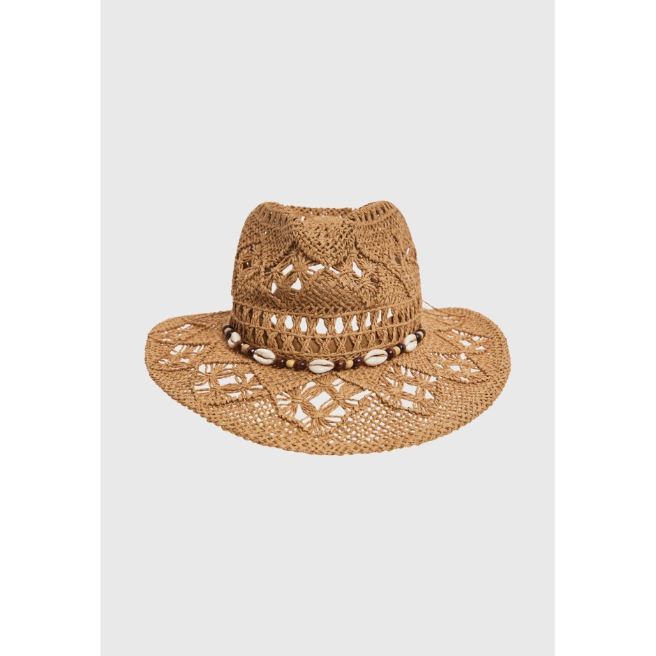 FUNKY BUDDHA FBL011-419-10-NATURAL Ecru