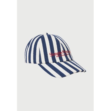 FUNKY BUDDHA  FBL013-107-10-NAVY Μπλέ