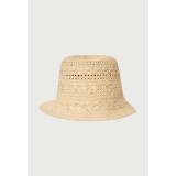 FUNKY BUDDHA  FBL013-154-10-NATURAL Λευκό Εικόνα 