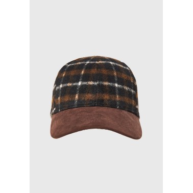 FUNKY BUDDHA  FBL014-432-10-BROWN Καφέ