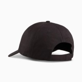 PUMA ESS NO.1 LOGO BB CAP 025999-09 Black Image 0