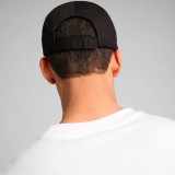 PUMA ESS NO.1 LOGO BB CAP 025999-09 Black Image 1