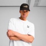 PUMA ESS NO.1 LOGO BB CAP 025999-09 Black Image 2