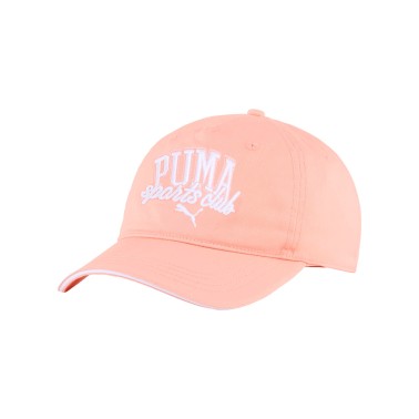 PUMA CLASS BB CAP 025989-02 Pink