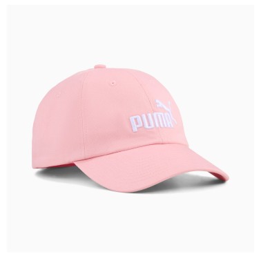 PUMA ESS NO.1 LOGO BB CAP 025999-17 Pink