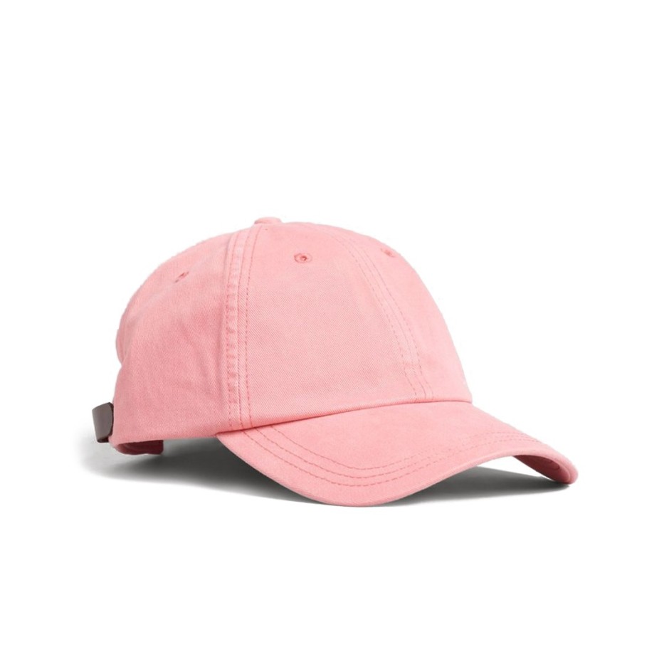 SUPERDRY D1 OVIN VINTAGE EMB CAP Ροζ