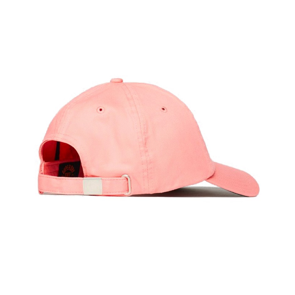 SUPERDRY D3 SDRY GRAPHIC BASEBALL CAP W9010175A-L6V Somon
