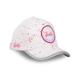 CAPSLAB BARBIE CL/BA1/2/CB/BAR2 White Image 1