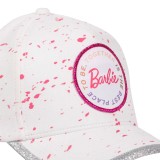 CAPSLAB BARBIE CL/BA1/2/CB/BAR2 White Image 3