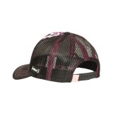 Women's Cap Colorful- Capslab The Smurfs Smurfette Image 0