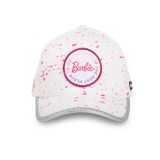 CAPSLAB BARBIE CL/BA1/2/CB/BAR2 White Image 