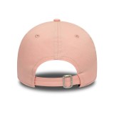 NEW ERA LEAGUE ESSENTIAL WMN NEYYAN 80489299 Pink Image 0