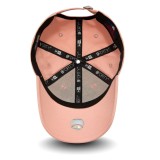 NEW ERA LEAGUE ESSENTIAL WMN NEYYAN 80489299 Pink Image 1