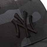 NEW ERA LEAGUE ESSENTIAL 940 NEYYAN 12051998 Variation Image 2