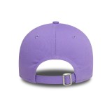 NEW ERA WMNS LEAGUE ESS 9FORTY LOSDOD 60595173 Purple Image 0