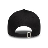 NEW ERA WMNS ANIMAL INFILL 9FORTY NEYYAN 60771746 Black Image 0