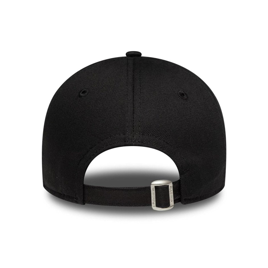 NEW ERA WMNS ANIMAL INFILL 9FORTY NEYYAN 60771746 Black