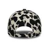 Γυναικείο Καπέλο Μαύρο - New Era New York Yankees Womens MLB Cow Midi Black 9FORTY Εικόνα 0