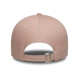 Γυναικείο Καπέλο Ροζ - New Era New York Yankees MLB League Essential 9FORTY Εικόνα 0