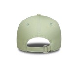 NEW ERA WMNS LEAGUE ESS 9FORTY LOSDOD  SFG 60915725 Πράσινο Εικόνα 0