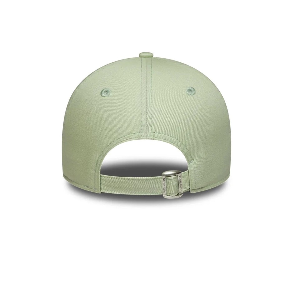 NEW ERA WMNS LEAGUE ESS 9FORTY LOSDOD  SFG 60915725 Πράσινο