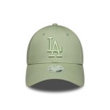 NEW ERA WMNS LEAGUE ESS 9FORTY LOSDOD  SFG 60915725 Πράσινο Εικόνα 1