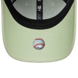 NEW ERA WMNS LEAGUE ESS 9FORTY LOSDOD  SFG 60915725 Πράσινο Εικόνα 3