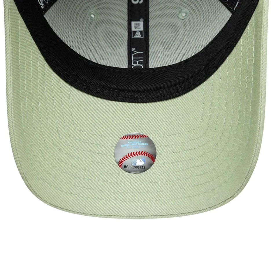 NEW ERA WMNS LEAGUE ESS 9FORTY LOSDOD  SFG 60915725 Πράσινο
