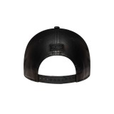 Γυναικείο Καπέλο Μαύρο - New Era New York Yankees Womens MLB Diamante PU Black 9FORTY M-Crown Εικόνα 0