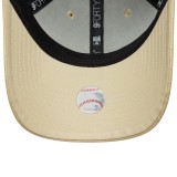 NEW ERA WMNS PATTERN PU 9FORTY NEYYAN  STN 60915858 Μπέζ Εικόνα 3