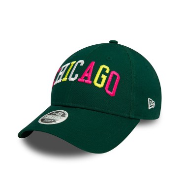 NEW ERA WMNS NE 9FORTY 60565474 Pine