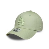 NEW ERA WMNS LEAGUE ESS 9FORTY LOSDOD  SFG 60915725 Πράσινο Εικόνα 