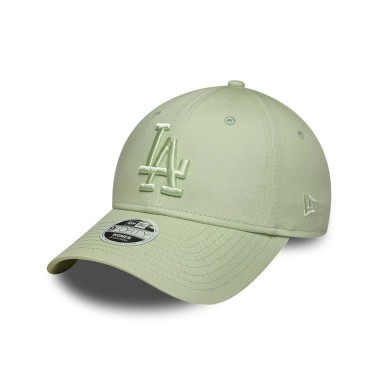NEW ERA WMNS LEAGUE ESS 9FORTY LOSDOD  SFG 60915725 Πράσινο
