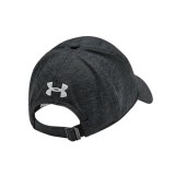 UNDER ARMOUR PROJECT ROCK WOMENS STRONG ROCK CAP 1347413-001 Ανθρακί
