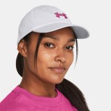UNDER ARMOUR WOMEN'S UA BLITZING ADJ 1376705-015 Grey Image 1