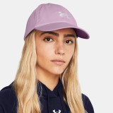 UNDER ARMOUR WOMEN'S UA BLITZING ADJ 1376705-543 Purple Image 1