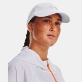 UNDER ARMOUR WOMEN'S UA BLITZING ADJ 1376705-100 White Image 1