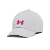 UNDER ARMOUR WOMEN'S UA BLITZING ADJ 1376705-015 Grey Image 