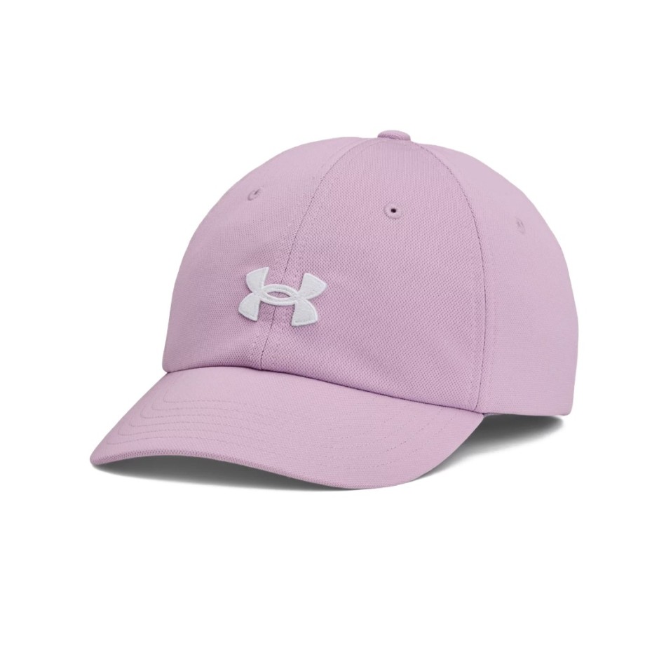 UNDER ARMOUR WOMEN'S UA BLITZING ADJ 1376705-543 Purple