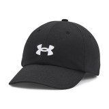 UNDER ARMOUR WOMEN'S UA BLITZING ADJ 1376705-001 Black Image 