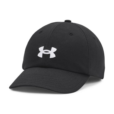 UNDER ARMOUR WOMEN'S UA BLITZING ADJ 1376705-001 Black
