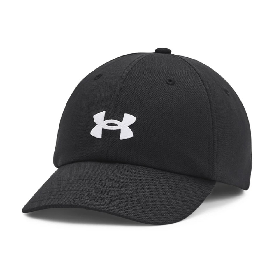 UNDER ARMOUR WOMEN'S UA BLITZING ADJ 1376705-001 Black