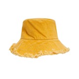 FUNKY BUDDHA FBL011-416-10-PINEAPPLE Yellow Image 0