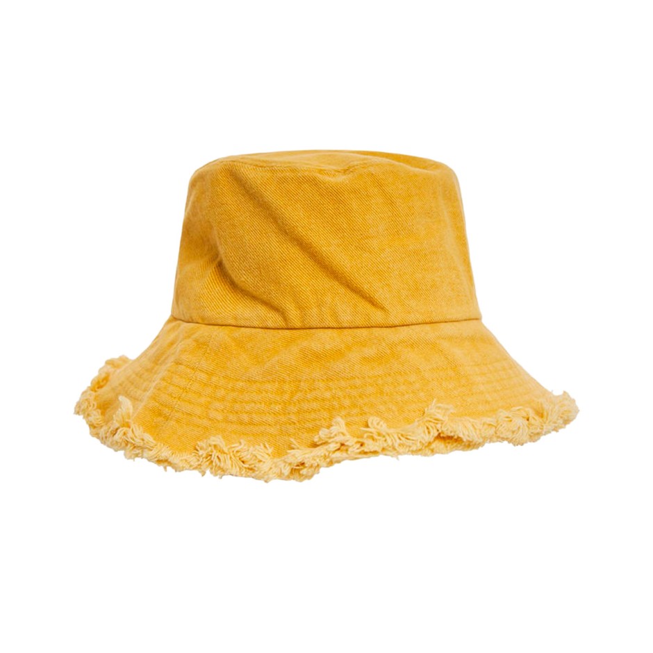 FUNKY BUDDHA FBL011-416-10-PINEAPPLE Yellow