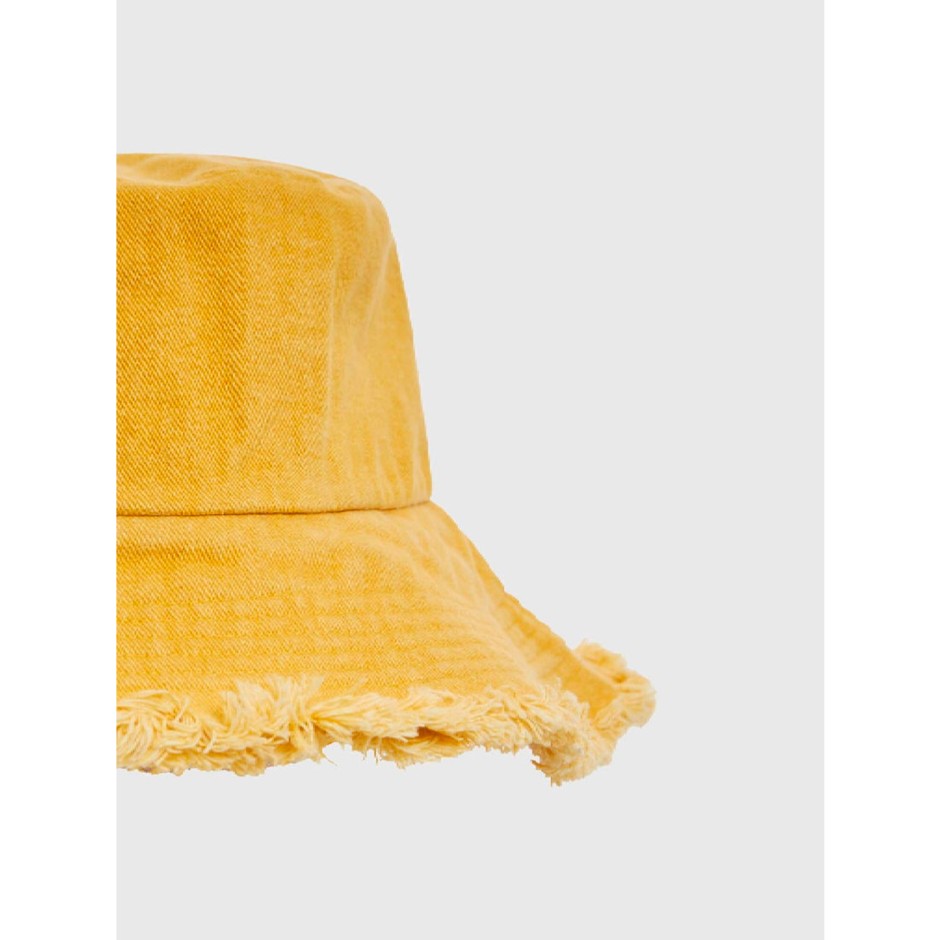 FUNKY BUDDHA FBL011-416-10-PINEAPPLE Yellow
