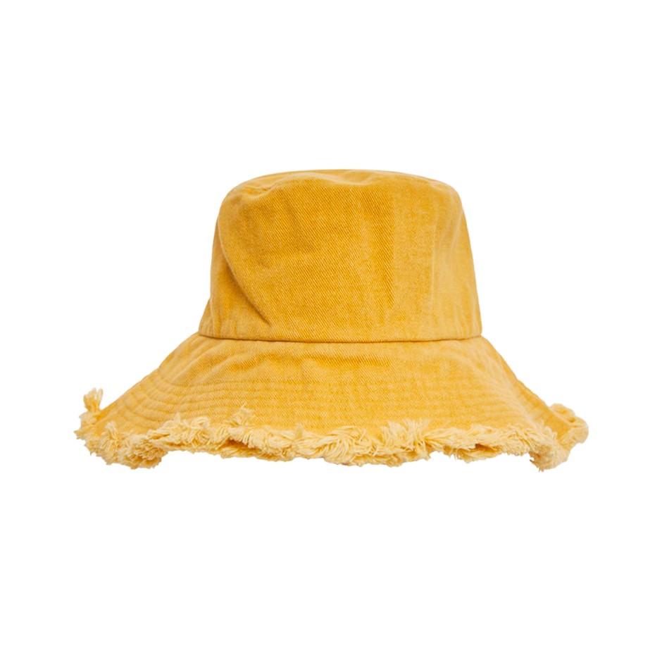 FUNKY BUDDHA FBL011-416-10-PINEAPPLE Yellow