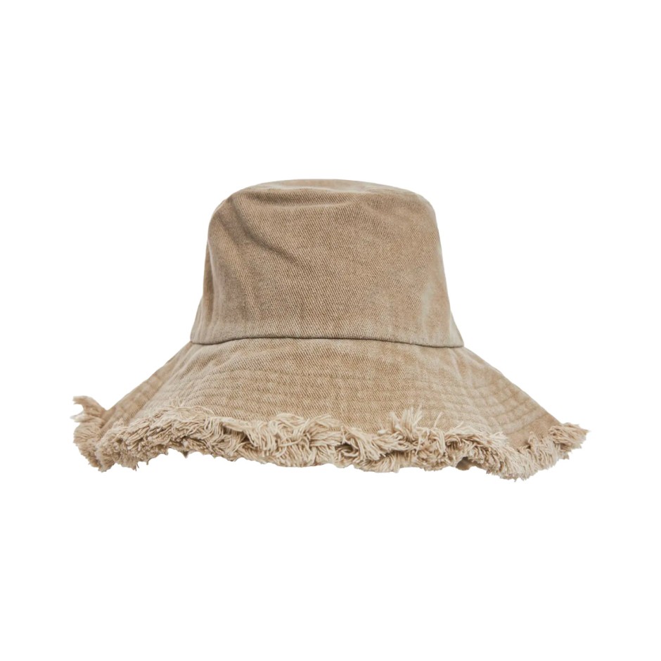 FUNKY BUDDHA FBL011-416-10-TAUPE Brown