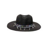FUNKY BUDDHA FBL009-120-10-BLACK Black Image 