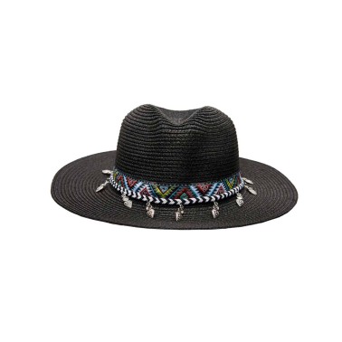 FUNKY BUDDHA FBL009-120-10-BLACK Black